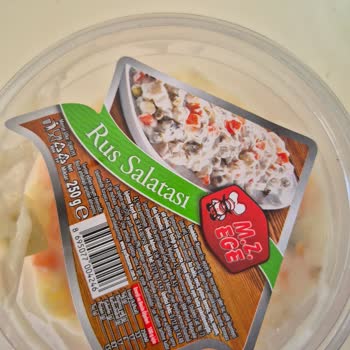 Ambalaj Ve İçerik Uyumsuzluğu Hayal Kırıklığı Yarattı