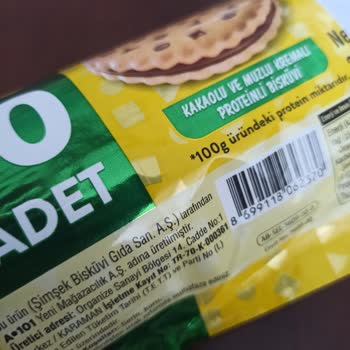 Xroll Pro Tein Bisküvinin Lezzet Ve Kalite Sorunları