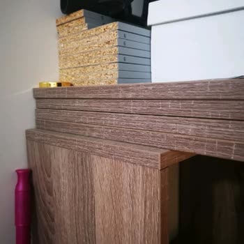 Adore Mobilya Ayakkabılığın Plastik Parçaları Kısa Sürede Kırıldı Kullanılamaz Oldu