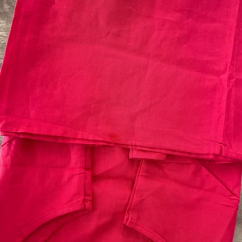 Görseldeki Elbise İle Gelen Ürün Tamamen Farklı Ve İade Yanıtsız Kaldı