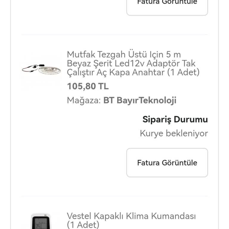 Siparişlerim Zamanında Kargolanmadı Ve Müşteri Hizmeti Yetersiz