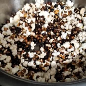 Tarım Marketin Mısırı Hem Yandı Hem Patlamadı, Keyfimiz Kaçtı!