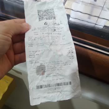 Tarım Marketin Mısırı Hem Yandı Hem Patlamadı, Keyfimiz Kaçtı!