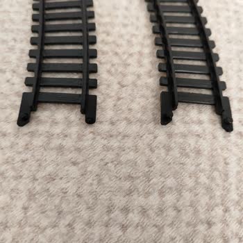 Aldığım Tren Oyuncağının Rayı Bozuk Çıktı, Firmadan Dönüş Alamadım