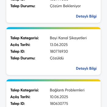 Turkcell Hizmetlerinde Sürekli Arıza Ve İlgisizlik Mağduriyeti
