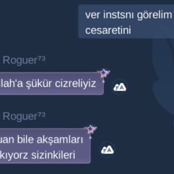 Oyunda Hakaret Eden Ve Milli Değerlere Saldıran Oyuncuya Yaptırım Uygulanmıyor