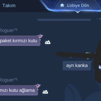 Oyunda Hakaret Eden Ve Milli Değerlere Saldıran Oyuncuya Yaptırım Uygulanmıyor