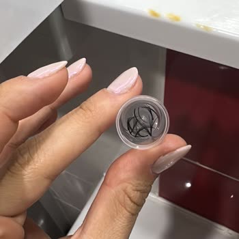 Sade Beauty İpek Kirpik Yaptırdım 24 Saat Bile Geçmeden Kirpiklerimin Neredeyse Tamamı Döküldü!