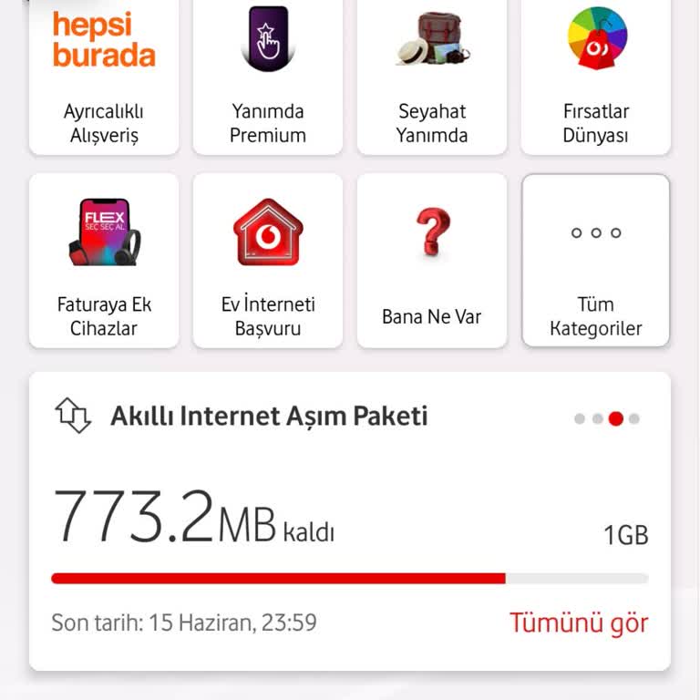 Faturalı Hatta Geçişte Yanlış Bilgilendirme Ve Beklenmeyen Ücretlendirme