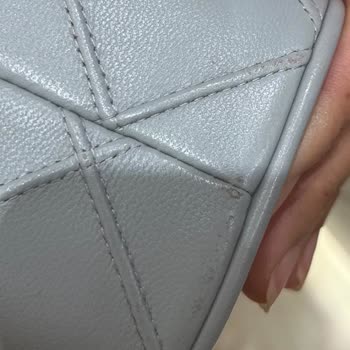 Beymen'den Teslim Alınan Çantam Daha Kötü Durumda İade Edildi