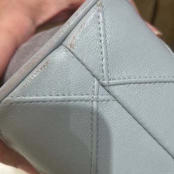 Beymen'den Teslim Alınan Çantam Daha Kötü Durumda İade Edildi