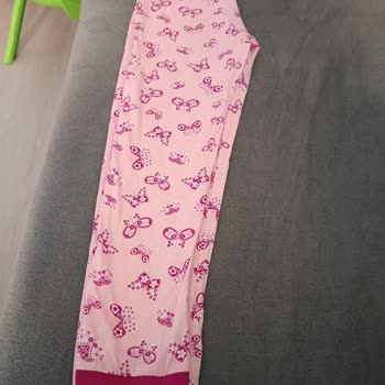 Penti Pijama Takımı Kısa Bacak Şoku: Beklenmedik Kalite Sorunu!