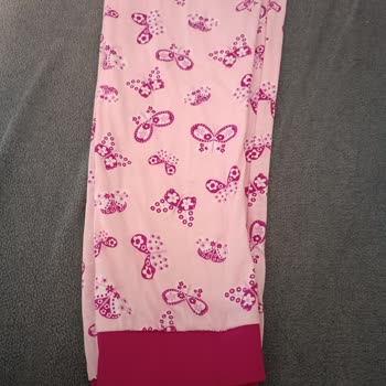 Penti Pijama Takımı Kısa Bacak Şoku: Beklenmedik Kalite Sorunu!