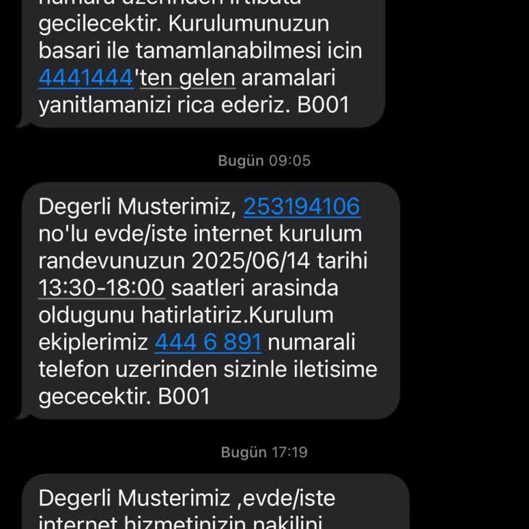 Nakil İşlemi Ve Randevu Sorunlarıyla Yaşadığım Mağduriyet