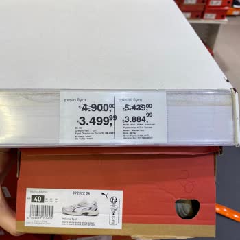 Fiyat Etiketi Ve Kasa Arasındaki Fark Müşteriyi Mağdur Ediyor