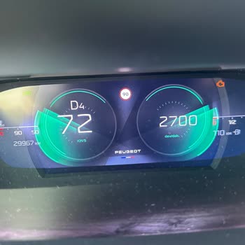 Peugeot 408'de Sürekli Tekrarlayan Motor Arızası Ve Yetersiz Servis Çözümü!