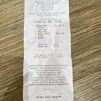 Küflü Ürün Ve Yetersiz Müşteri Hizmeti Deneyimi