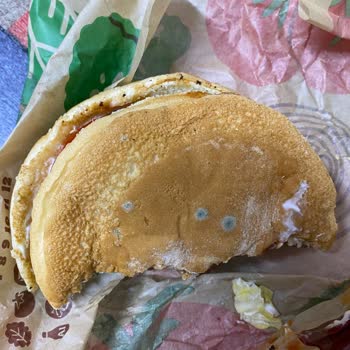 Küflü Ürün Ve Yetersiz Müşteri Hizmeti Deneyimi