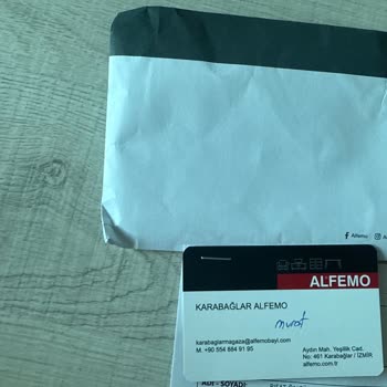 Alfemo İzmir Karabağlar Şubesinden Aldığım Yatak Odası Takımı Teslim Edilmedi, Müşteri Mağdur Ediliyor