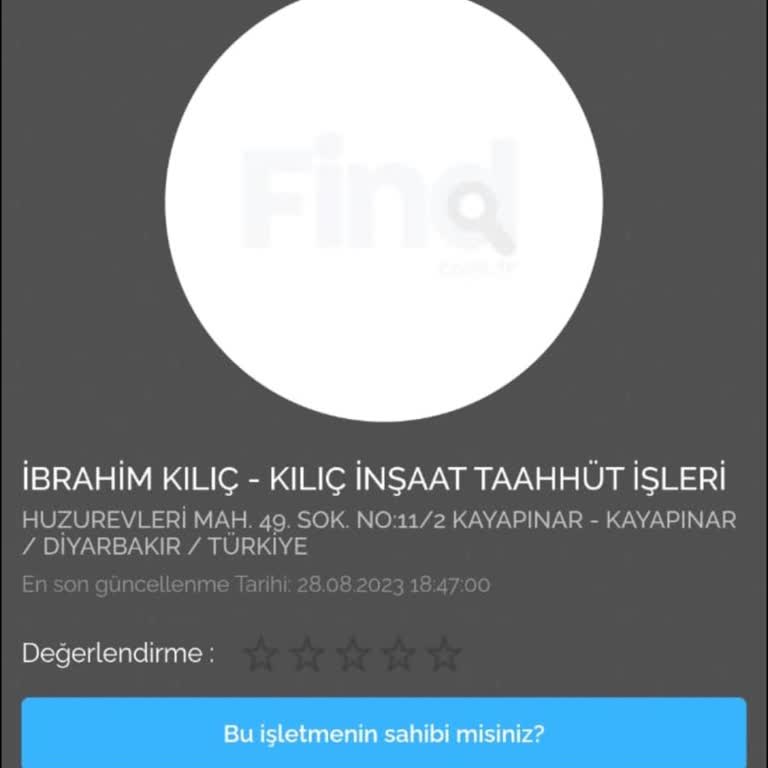 Kişisel Numaram İzinsiz Paylaşılıyor Ve Rahatsız Ediliyorum