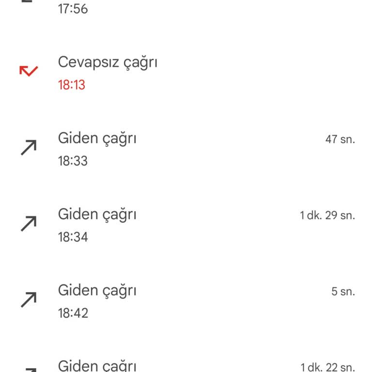 Servis Randevusunda Yaşanan İletişim Sorunu Ve Mağduriyet