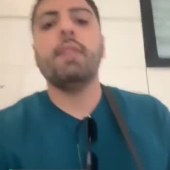 Ajet Valizlerimi Teslim Alamadım!