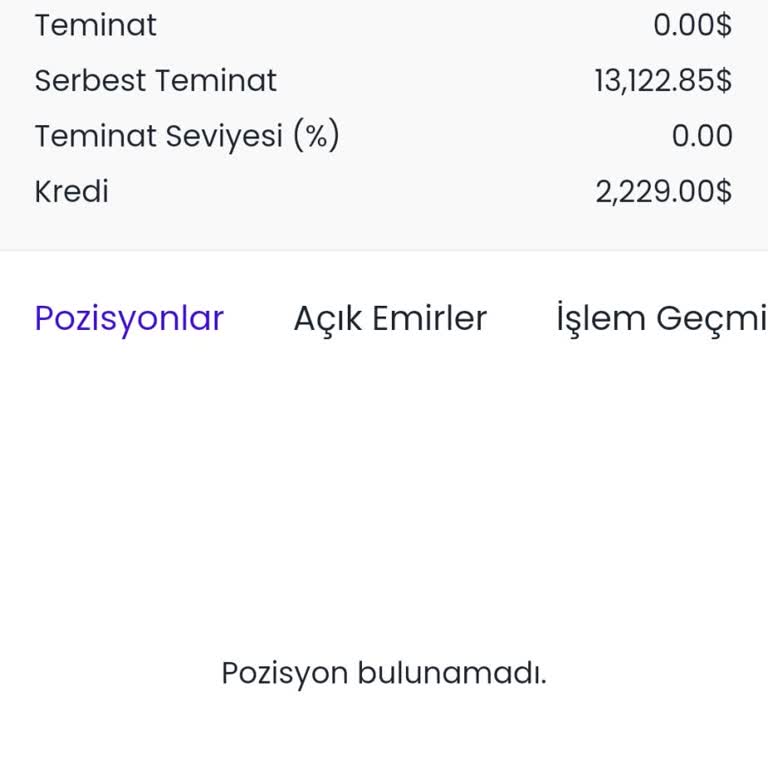Anadolu Varlık Yatırım'da Para Çekme Sorunu Ve Ek Vergi Talebi