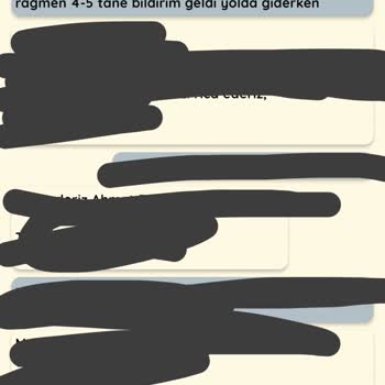 Cihazda Sürekli Sorunlar Ve Yetersiz Müşteri Hizmeti Deneyimi