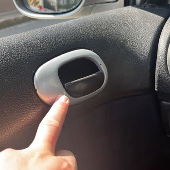 Yedek Parça Alırken Yanıltıldım!