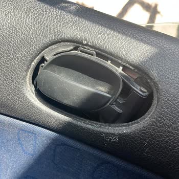 Yedek Parça Alırken Yanıltıldım!