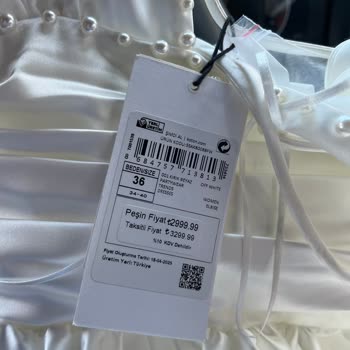 Koton Mağazasında Ayıplı Ürün Ve Kaba Personel Deneyimi