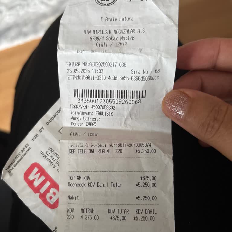 Satın Aldığım Telefonun Hoparlör Sorunu Ve İlgisizlik Mağduriyet Yaratıyor