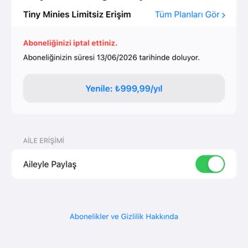 Onaysız Üyelik Ve Haksız Para Çekimi