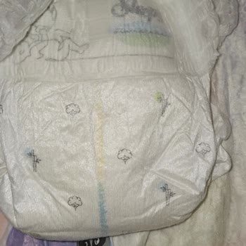 Sleepy Bebek Bezleri Vaat Edilen Emiciliği Sağlamıyor, Sürekli Sızdırıyor