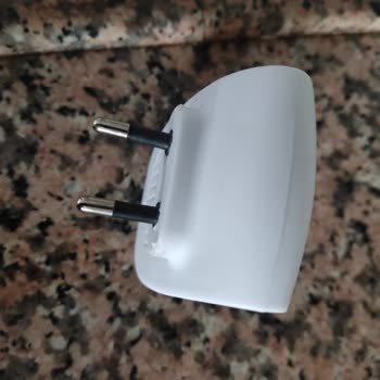 Aldığım Ürün Prizde Çalışmıyor, Firma Sorumluluk Almıyor!