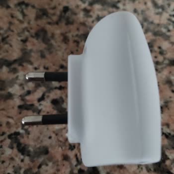 Aldığım Ürün Prizde Çalışmıyor, Firma Sorumluluk Almıyor!