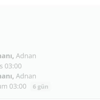 Seçtiğim Araç Yerine Kötü Araç Ve Haksız Para Kesintisi