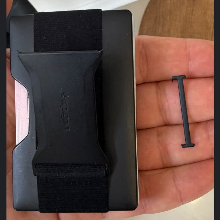 Spigen Airtag Cüzdan Kısa Sürede Kırıldı İade Talebim Reddedildi