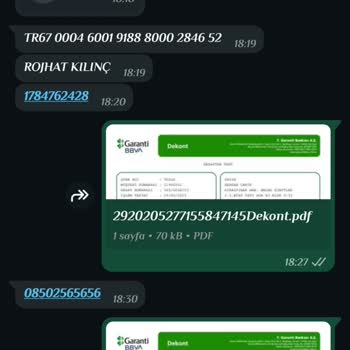 Aldatıcı Yönlendirmelerle Mağdur Edildim