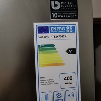 Samsung Buzdolabında Soğutma Sorunu Ve Garanti Kapsamında Ücret Talebi