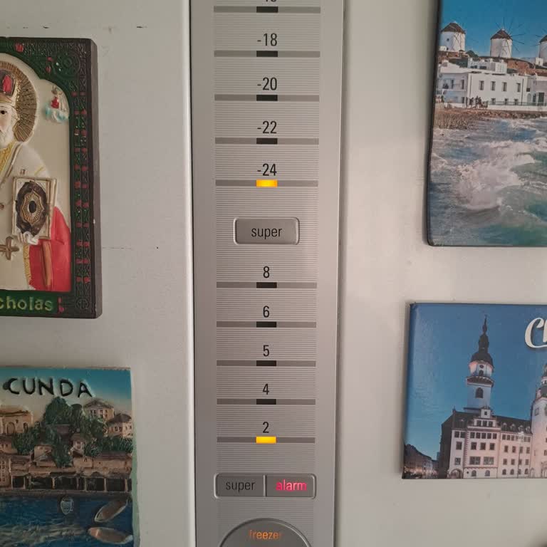 Siemens Buzdolabı Arızası Sonrası Servis Ve İade Sürecinde Yaşanan Mağduriyet