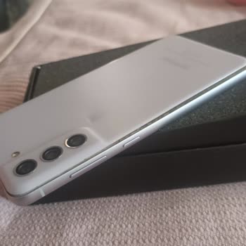 EasyCep'ten Aldığım Yenilenmiş Telefonun Kasa Sorunu Ve Yetersiz Garanti Hizmeti