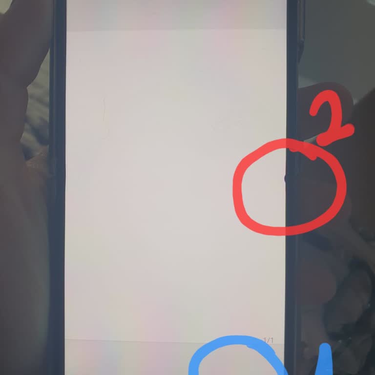 Samsung Galaxy Z Flip 5 Screen Issues - Warranty Denied