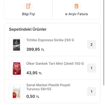 Sipariş Ettiğim Ürün Yerine Yanlış Ve Kullanışsız Ürün Gönderildi