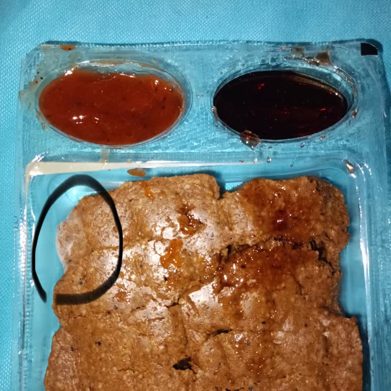 Küflü Çiğköfte Şoku: Aldığımız Ürün Bozuk Çıktı