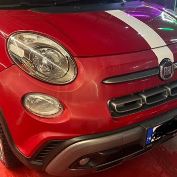 Aracımda Oluşan Zarar Ve Eksik Temizlik Sonrası Yetersiz İlgi