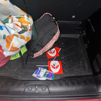 Aracımda Oluşan Zarar Ve Eksik Temizlik Sonrası Yetersiz İlgi