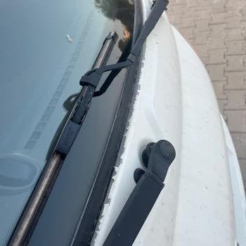 Hyundai H100 Kamyonette Boya Atma Sorunu Mağduriyeti