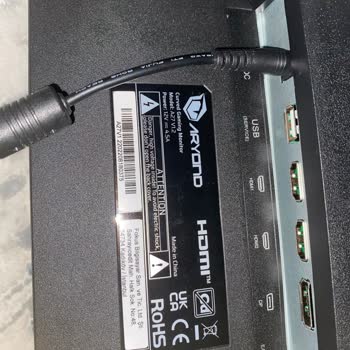 Monster Monitor Became Completely Unusable After Only 2.5 Years