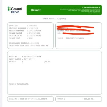 Bayat Pasta, İlgisiz Hizmet: 330 TL’lik Büyük Hayal Kırıklığı